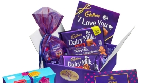 Cadbury chocolate and the Christian connection