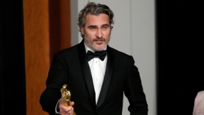 A word on Joaquin Phoenix's Oscar sermon