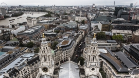 Climate activists welcome Church of England's 2030 net zero target