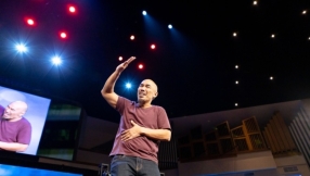 Francis Chan: I healed deaf boy and girl in Myanmar - 'My faith was at another level'