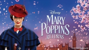 What can Mary Poppins's adventures teach us about Lent?