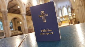 Pilgrim Passport launched as part of 2020 cathedral pilgrimage campaign