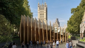 I may be a Jew but there was no way I could support a Holocaust memorial next to the Houses of Parliament