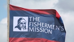 Fishermen's Mission and Vision Express partner to protect the eyesight of fishermen