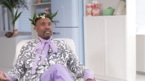 Billy Porter to play 'genderless' Fairy Godmother in Cinderella remake