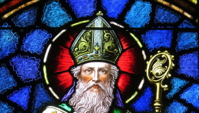 Who is Saint Patrick and why is he still celebrated today?