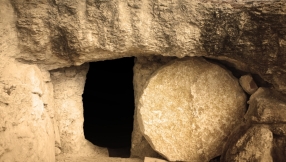 Is the mysterious Nazareth Inscription evidence of Jesus' resurrection?