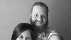 Over $150,000 raised for family of youth pastor who lost 4-year-old daughter in tornado