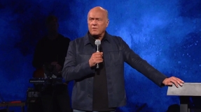 Coronavirus outbreak is an opportunity for proclaiming the Gospel, says Harvest Pastor Greg Laurie 