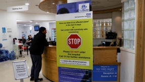 250,000 volunteers respond in just 24 hours to help NHS in coronavirus crisis