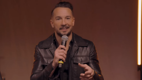 Hillsong New York pastor Carl Lentz tests positive for coronavirus