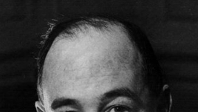 C S Lewis and the war against coronavirus