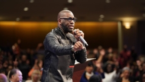 Pastor Jamal Bryant\'s $150 per person Coronavirus test event postponed