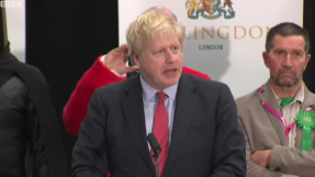 Call for Prayer as Boris Johnson moved to intensive care