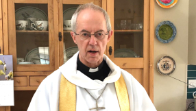 'You are not alone,' Archbishop tells all those affected by coronavirus in Easter sermon