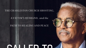 How a pastor found healing and peace when he forgave his wife's killer