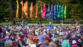 Greenbelt organisers take 'crushing' decision to cancel festival because of coronavirus