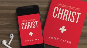 Coronavirus and Christ: John Piper shares theological reflections on pandemic in free book