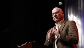 Churches need to be prepared to 'do more with less' - Tim Keller