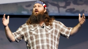 Duck Dynasty star Willie Robertson's home flooded with bullets in drive-by shooting