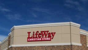 Budget freeze and staff cuts at Lifeway