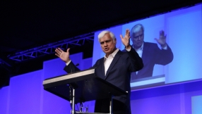 Ravi Zacharias cancer has spread; Doctors say they can do no more for him