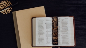 Three secrets of the Psalms