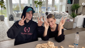 Justin and Hailey Bieber say faith in Jesus has kept them anchored during pandemic