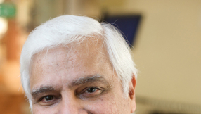 Christian leaders pay tribute to Ravi Zacharias