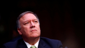 US Secretary of State Mike Pompeo says he reads the Bible every morning 