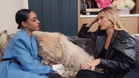 Hailey Bieber says her relationship with Jesus is only growing 'deeper and deeper and deeper'