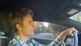 Justin Bieber invites his 137 million Instagram followers to church