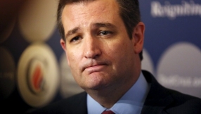 Some politicians on the left 'hate faith', says Ted Cruz