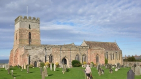 Public back re-opening of churches - poll