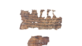 Dead Sea Scrolls and DNA: what the latest research tells us