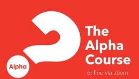 Number of people doing the Alpha Course has soared during Covid-19