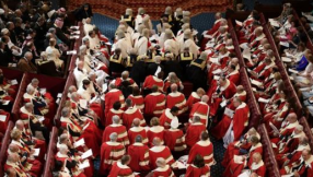 Lords Committee critical of extreme NI abortion regime in second report