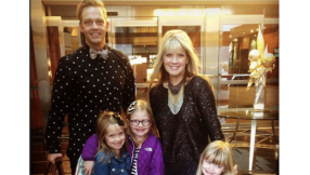 Natalie Grant says she's lost 1,000s of fans after speaking out against racism amid George Floyd protests