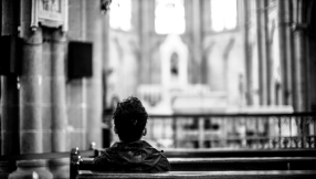 Churches experience surge in interest during Covid-19 - study