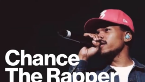 Chance the Rapper challenges the Church to confront racism