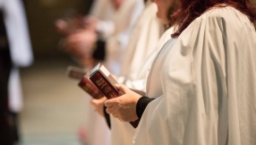 Women accounted for majority of CofE deacons for the first time in 2019