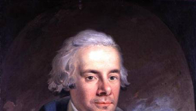 When it comes to fighting injustice, William Wilberforce remains a powerful role model for the Church