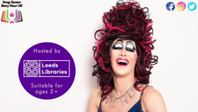 Leeds Libraries cancels Drag Queen Story Hour after complaints