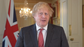 Boris Johnson pays tribute to 'inspiring' response of churches during Covid-19