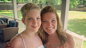 Jen Hatmaker reveals her daughter is gay