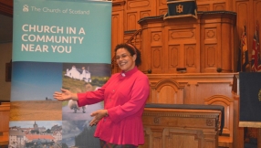 Black ministers look to Church of Scotland to challenge racist attitudes