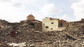 Christians continue to leave Iraq while those that remain feel 'unsafe'