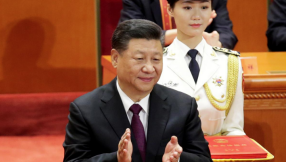 China orders Christians to renounce faith in Jesus & worship President Xi Jinping instead