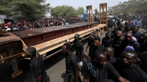 11 Christians killed in latest attack in Nigeria