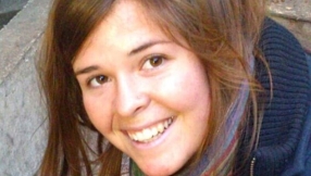 British ISIS members say they were jailers of Christian aid worker Kayla Mueller